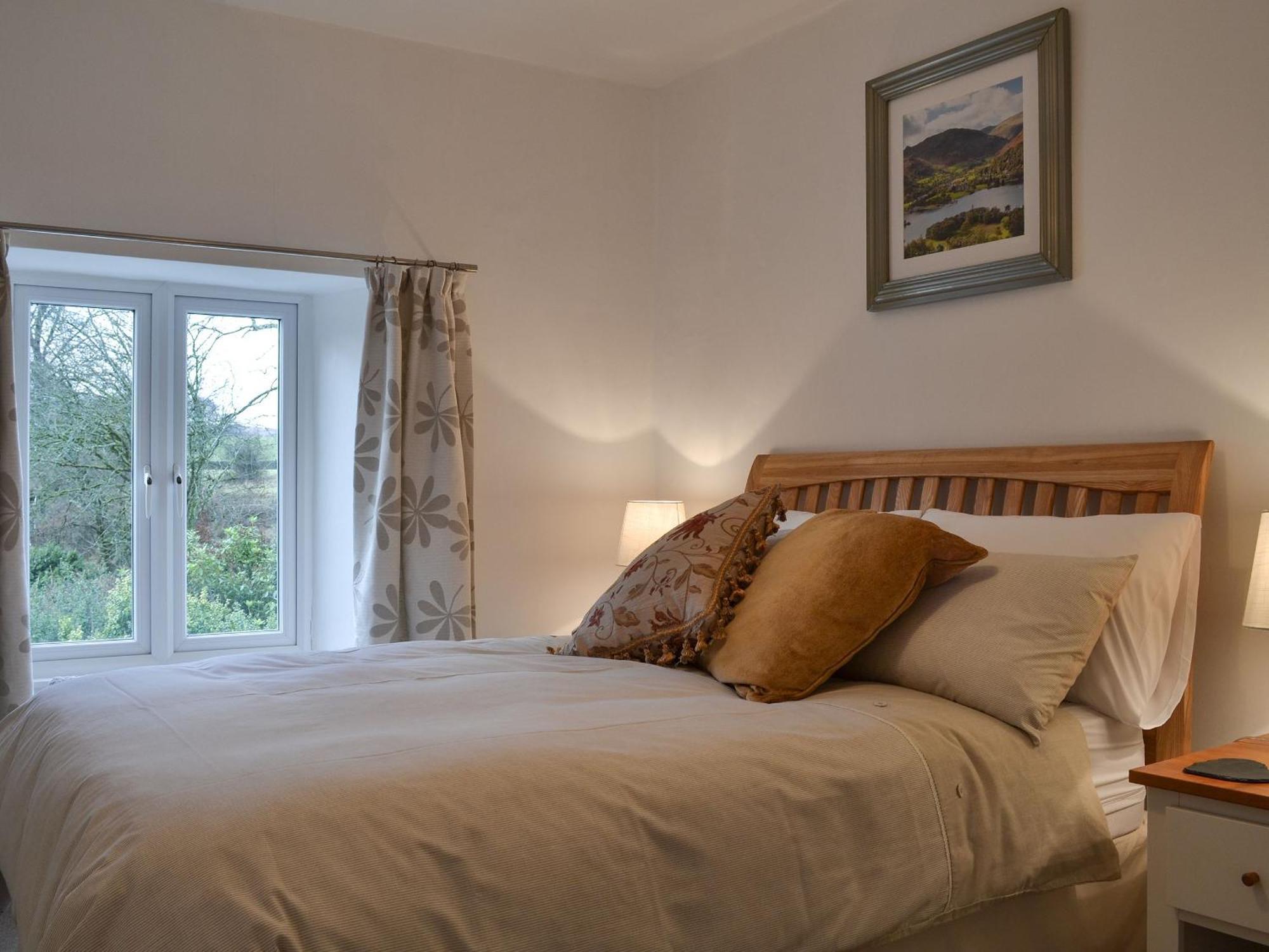 Riverside Cottage High Nibthwaite Kültér fotó